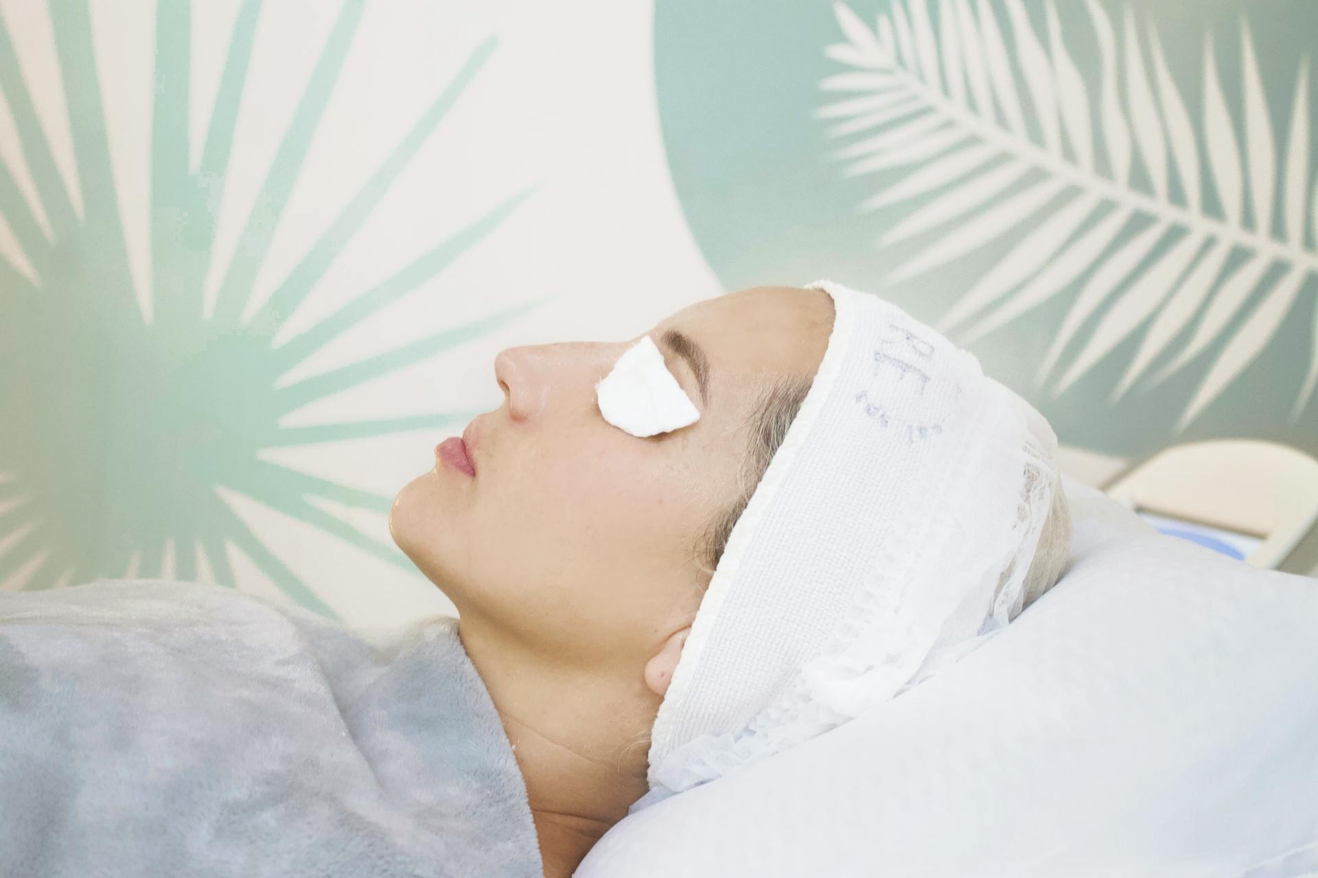 Skincare invernale